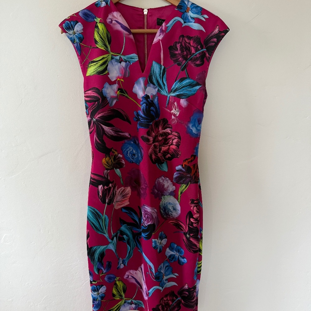Ted Baker